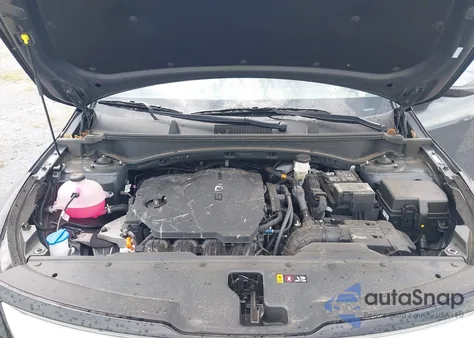 2024 Kia Sportage Ex from USA, damaged, VIN 5XYK33DF9RG224780